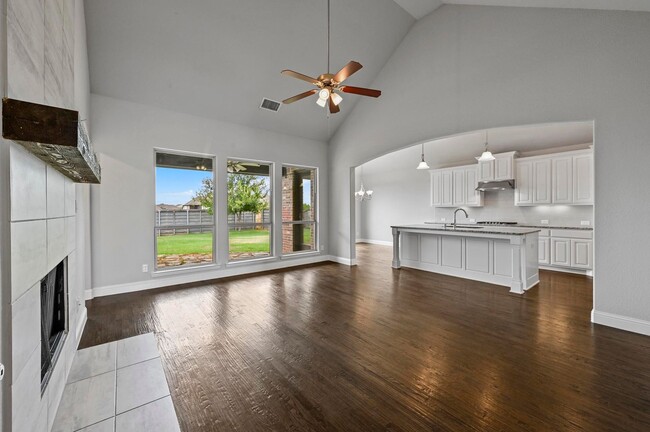 Building Photo - Stunning 3/2 home in Desirable Union Park