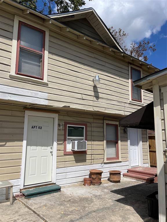 Building Photo - 2713 Cochran St