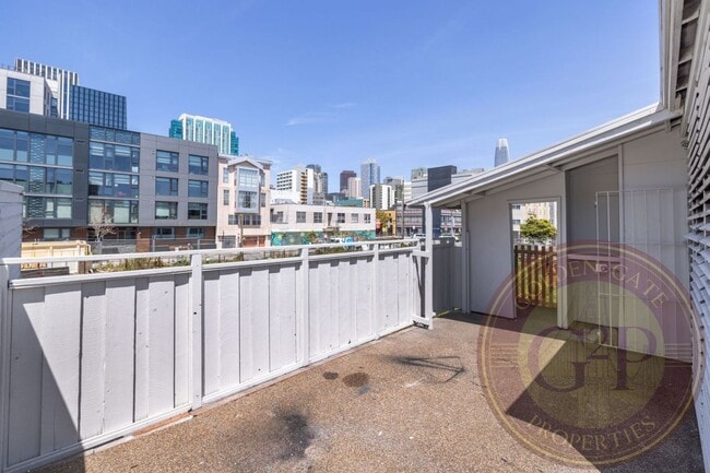Building Photo - SOMA - 3 BR, 2 BA House 1,150 Sq. Ft. - 3D...