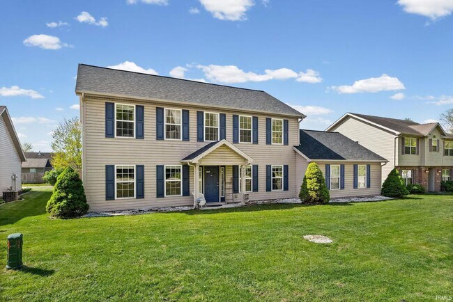 Building Photo - Beautiful South Lafayette Home Near Sterling Heights Park