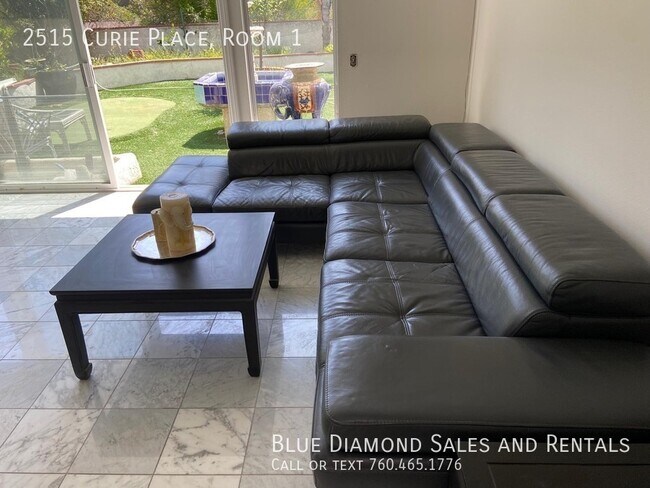 Building Photo - 2515 Curie Pl