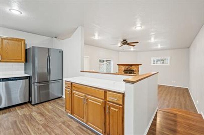 Building Photo - Beautiful Single Family Home on Spokanes N...