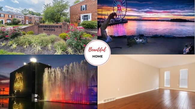 Building Photo - 6558 Gildar St