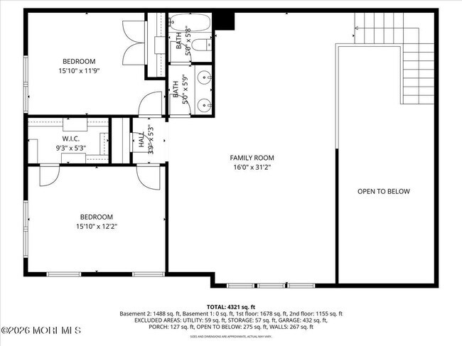 Building Photo - 9 Foulks Ter