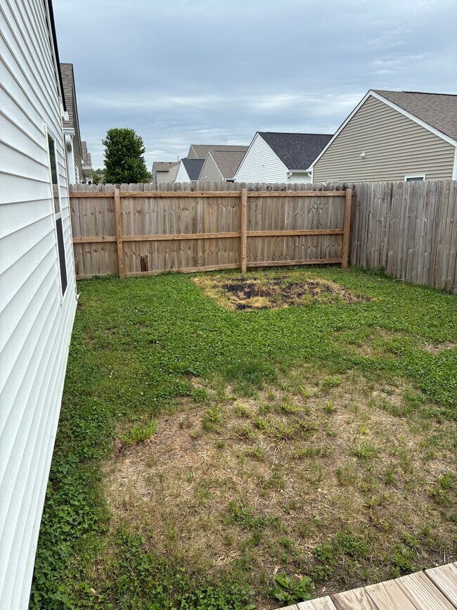 Building Photo - Modern 3 Bedroom 2 Bath House - New Build in Martinsville!