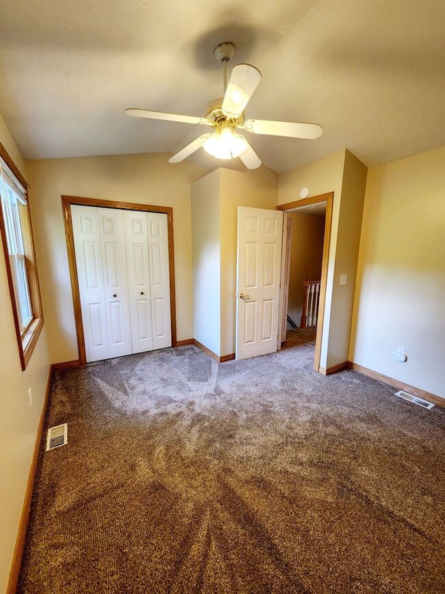 Building Photo - 2 br, 1.5 bath House - 4 Bakers Pointe
