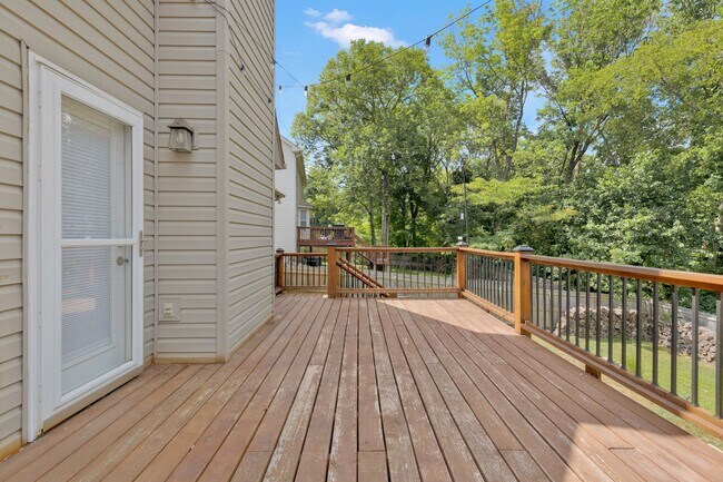 Building Photo - 5204 Catspaw Dr