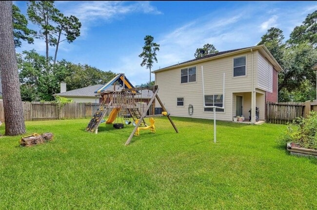 Building Photo - 635 Cypresswood Trce