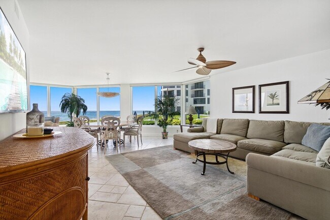 Building Photo - 2565 S Ocean Blvd
