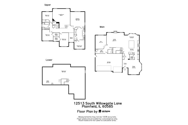 Building Photo - 12513 S Willowgate Ln