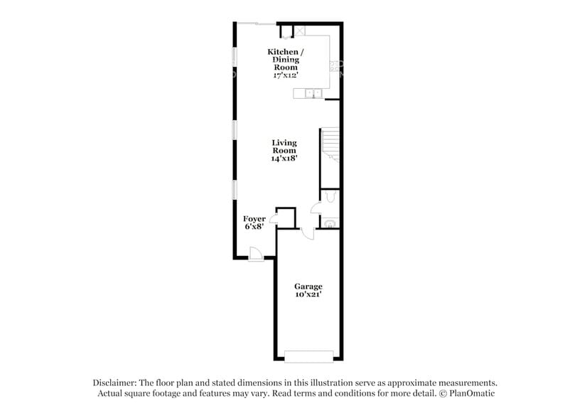 Building Photo - 8496 Druid Oaks Ln