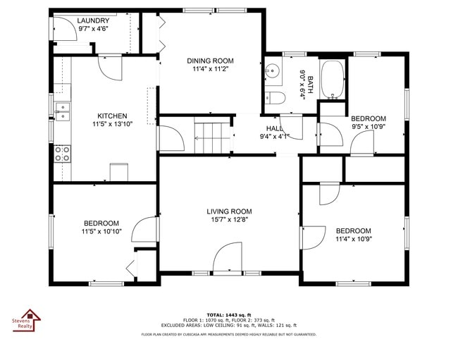 Building Photo - 236 S Young St