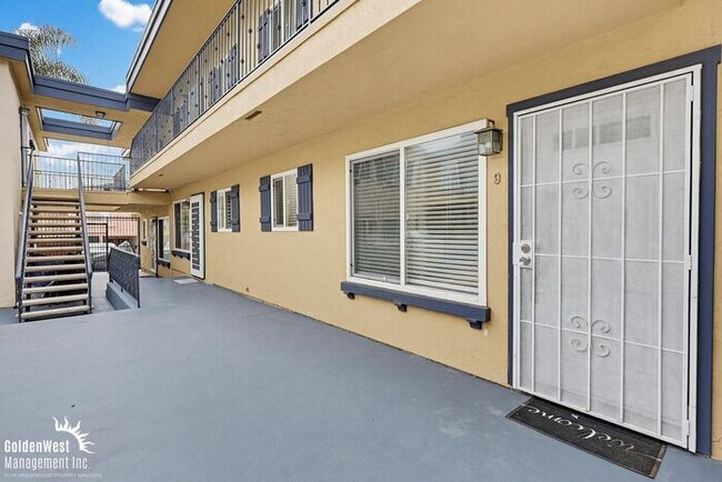 Building Photo - Charming 1Bdm 1Ba Condo in Imperial Beach!
