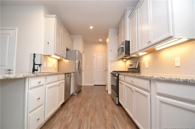 Building Photo - 515 Judge Ct