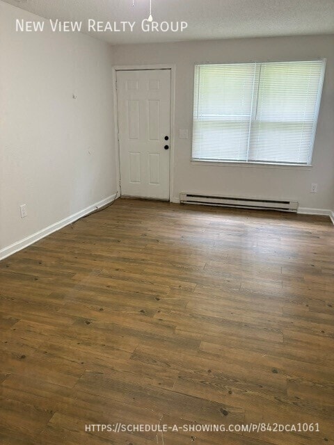 Building Photo - 1119 Grady St
