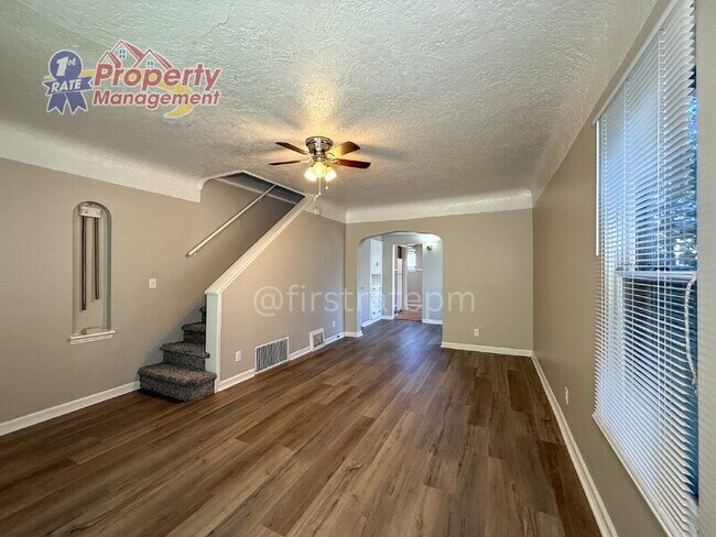 Building Photo - 1707 N 14th St