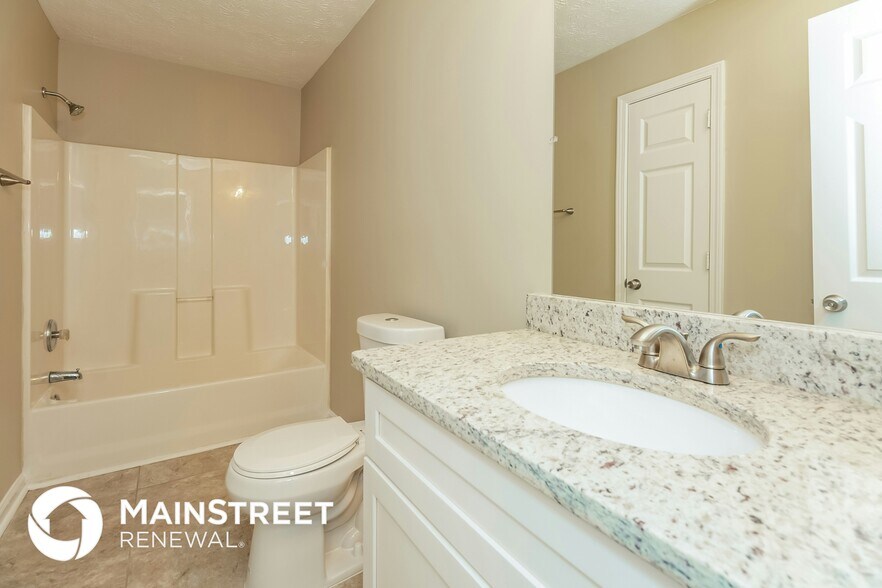 Building Photo - 5326 Kirk Dr