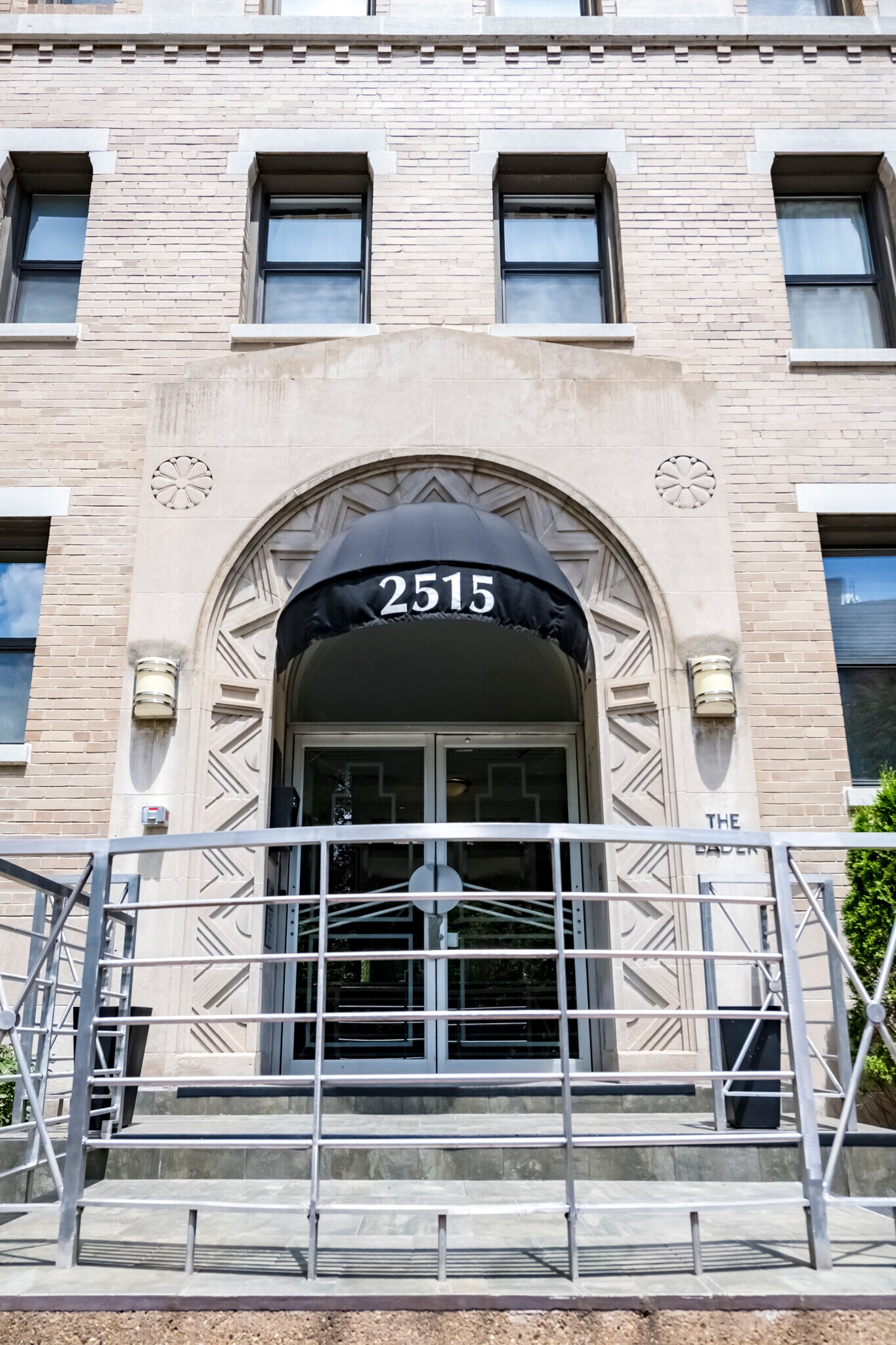 Building Photo - 2515 K St NW