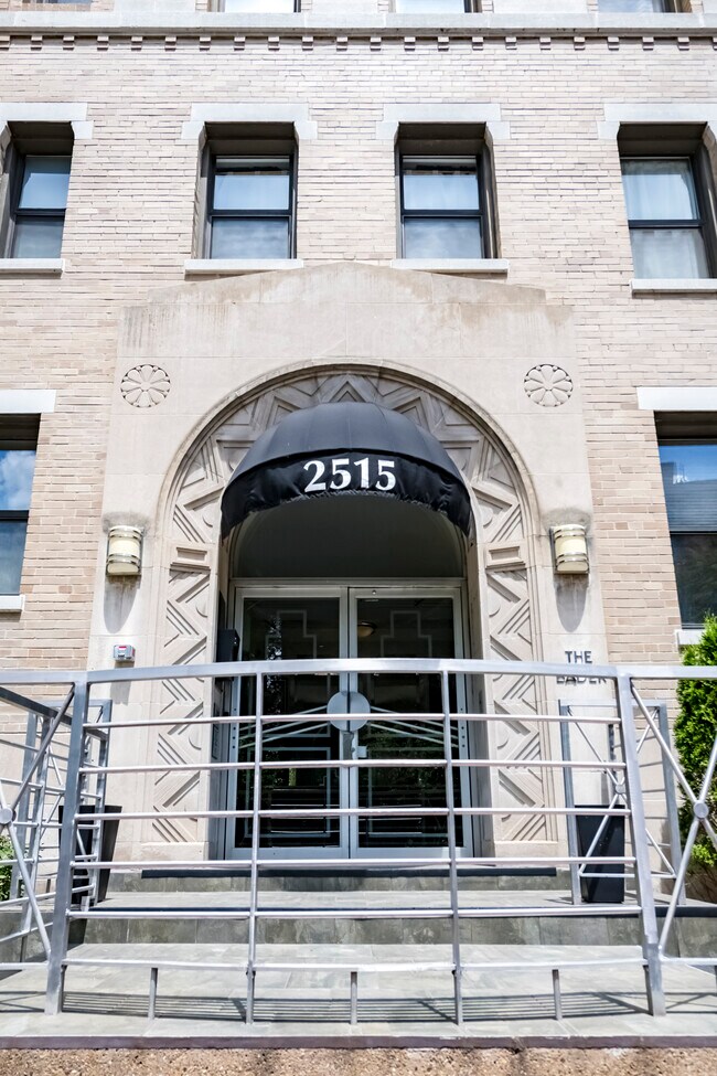 Building Photo - 2515 K St NW