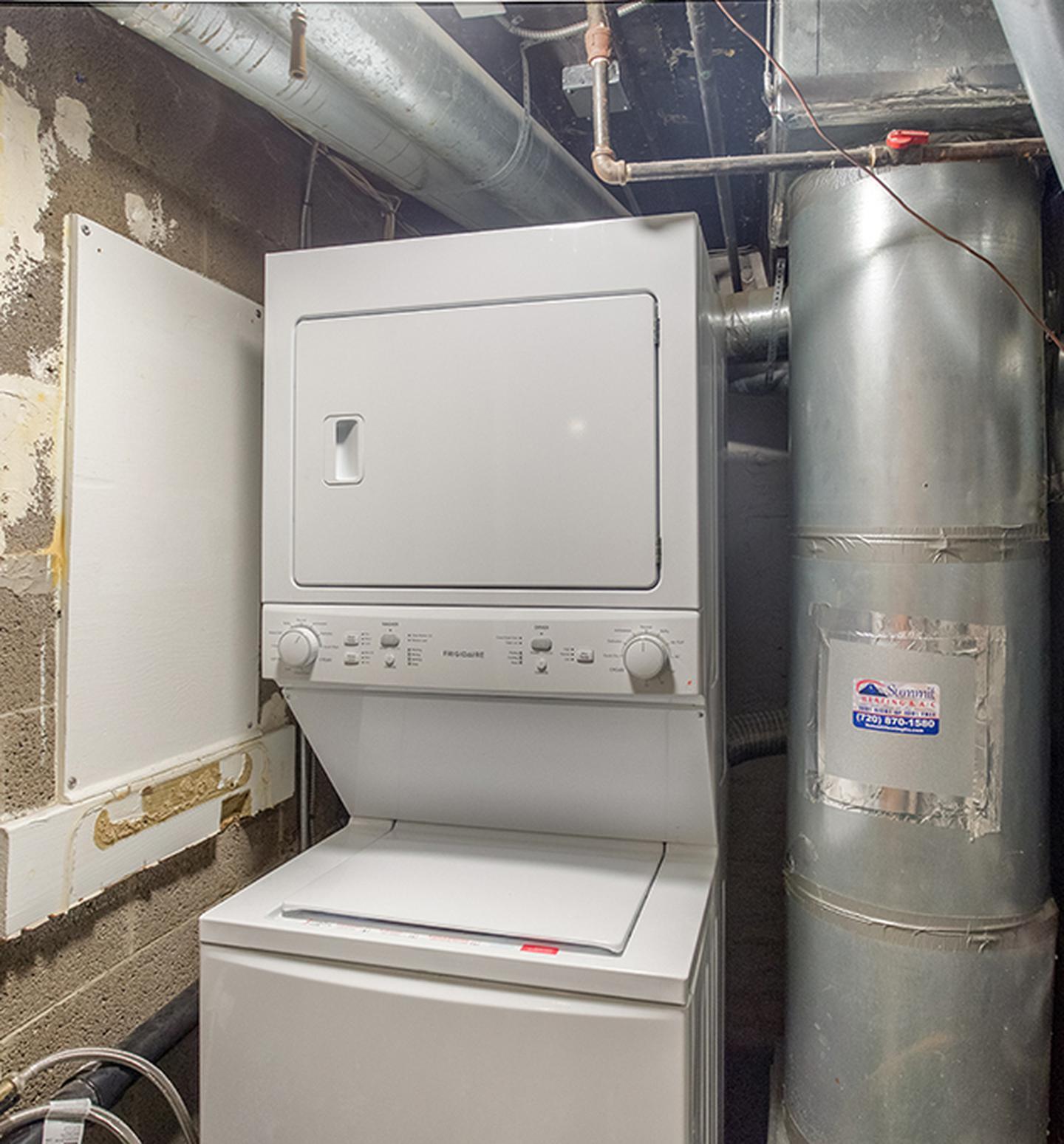 Building Photo - Charming Capitol Hill private basement apartment between downtown & Cheesman Park