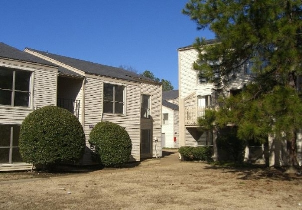 Building Photo - Sterling Townhomes