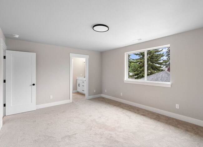 Building Photo - Beautiful New Construction 4-Bedroom Home with a Main-Level Bedroom, Designer Finishes, Attached ...