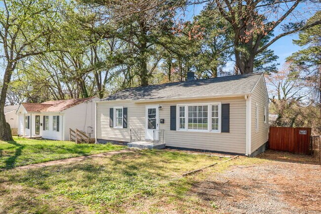 Building Photo - Charming 3 Bedroom Home in Highland Springs – $1,650/mo