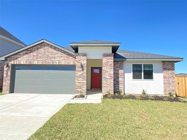Primary Photo - 3306 Silverton Dr