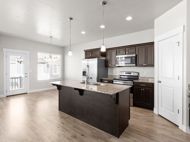 Building Photo - 4130 W 1630 N