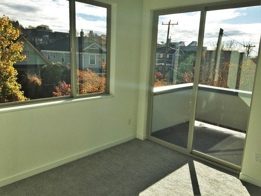 Building Photo - Brand New Contemporary Capitol Hill Townhouse