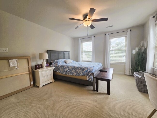 Building Photo - Executive home in Tarrington Subdivision on quiet cul-de-sac lot.