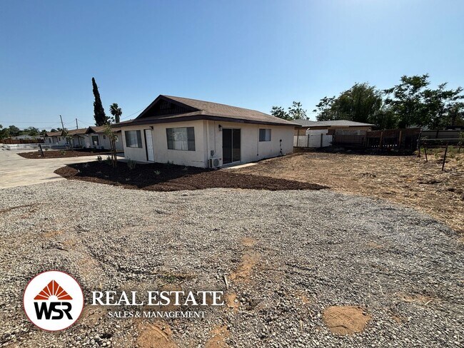 Building Photo - Fully Renovated 3BD/2BA House | Eucalyptus Ave, Moreno Valley