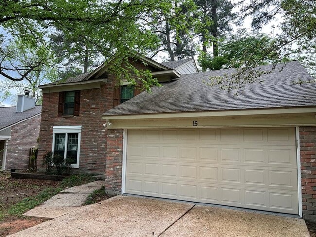 Building Photo - 15 Sandpebble Dr