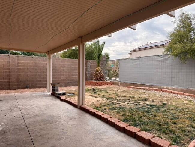 Building Photo - Charming One Story Home in Rhodes Ranch!