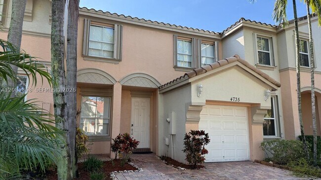 Building Photo - 4735 SW 164th Ave