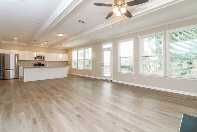 Building Photo - 2607 Church St NW