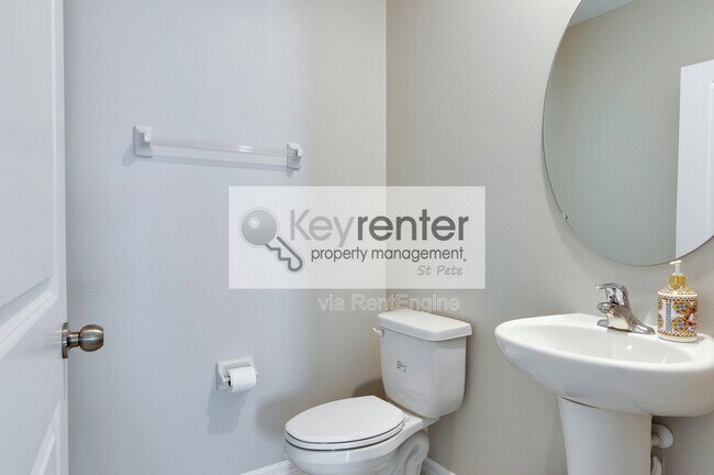 Building Photo - 4914 Wild Senna Blvd