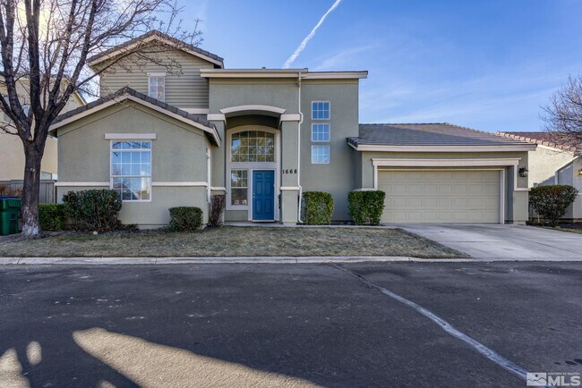 Primary Photo - 1668 Rocky Cove Ln