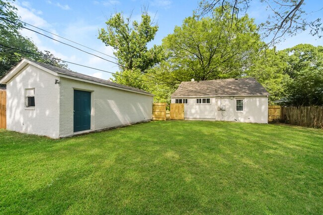 Building Photo - Beautiful House for Rent in Berclair-Highl...