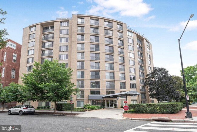Primary Photo - 1239 Vermont Ave NW