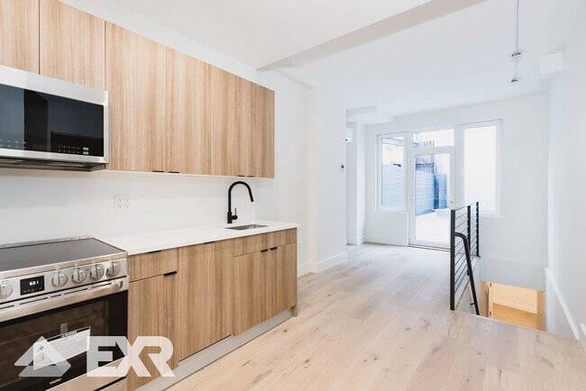 Building Photo - 488 Marcus Garvey Blvd