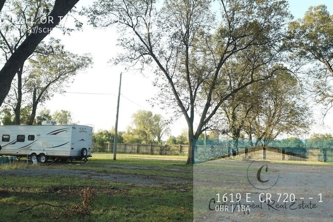 Building Photo - 1619 East Dr