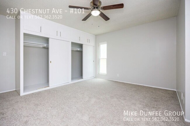 Building Photo - 430 Chestnut Ave