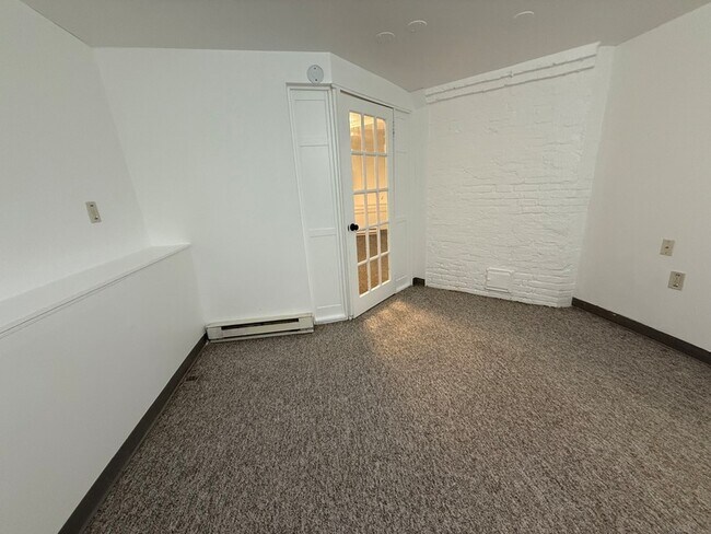 Building Photo - 1 Stetson St