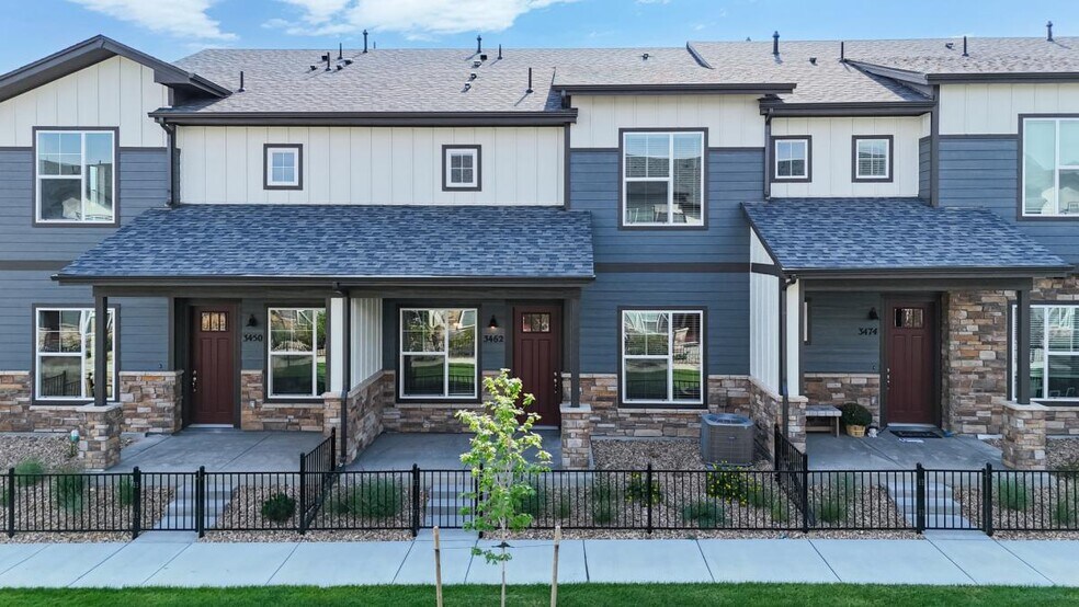 Building Photo - 3462 Kettle Creek Dr
