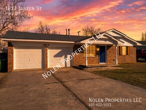 Building Photo - 1817 Janeen St