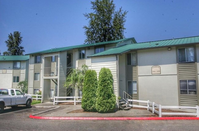 Building Photo - Hood Brook Apartments