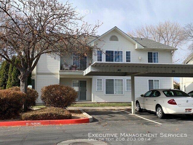 Building Photo - WestSide Place Apartments