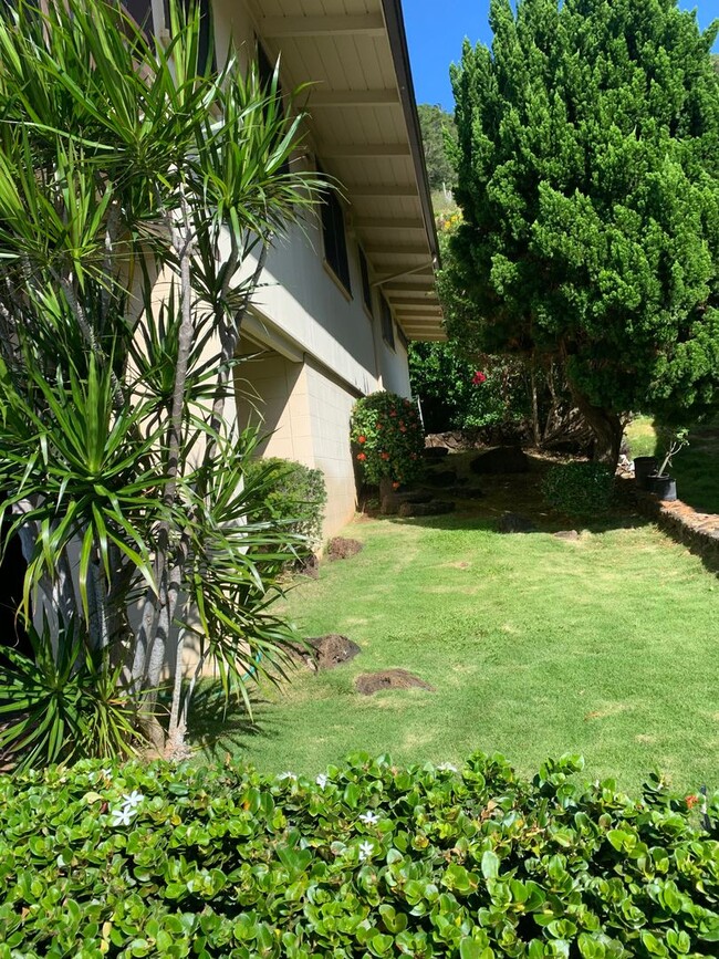 Building Photo - Waialae-Kahala Spacious 3 bedroom & Den, 2...