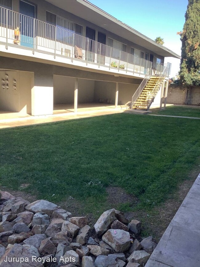 Building Photo - 4747 Jurupa Ave
